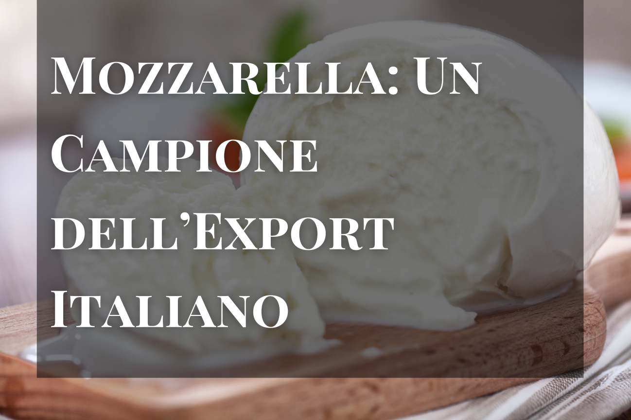 mozzarella-export