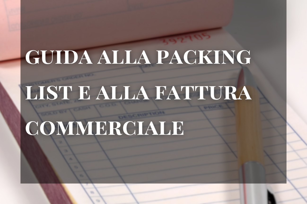 packing-list-e-fattura-commerciale