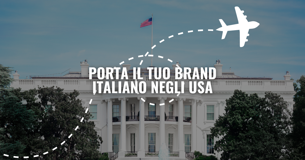 Posizionamento di un brand italiano sul mercato USA nel 2025